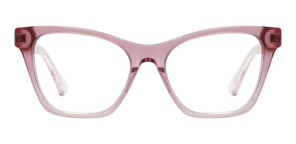 Juicy Couture JU966 Eyeglasses - view 2